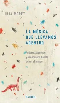 LA MUSICA QUE LLEVAMOS ADENTRO