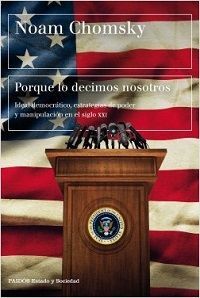 PORQUE LO DECIMOS NOSOTROS