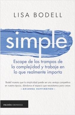 SIMPLE / LISA BODELL