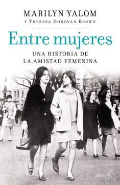 ENTRE MUJERES