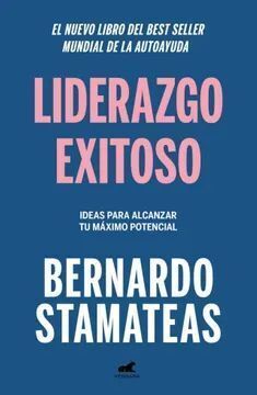 LIDERAZGO EXITOSO