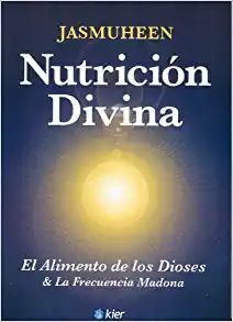 NUTRICION DIVINA