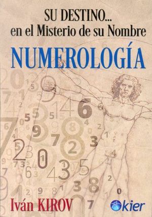 NUMEROLOGIA