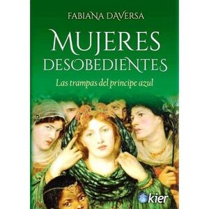 MUJERES DESOBEDIENTES