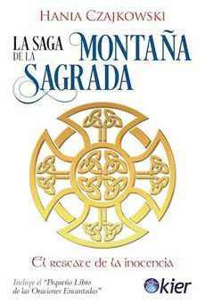 LA SAGA DE LA MONTAÑA SAGRADA