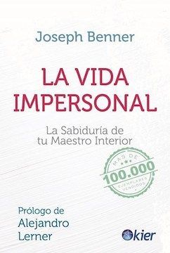 LA VIDA IMPERSONAL