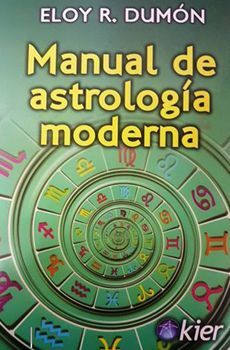 MANUAL DE ASTROLOGIA MODERNA
