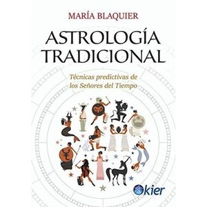 ASTROLOGIA TRADICIONAL