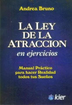 LA LEY DE ATRACCION EN EJERCICIOS