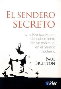 EL SENDERO SECRETO