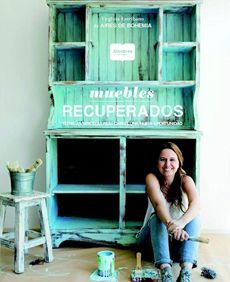 MUEBLES RECUPERADOS