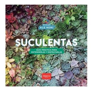 SUCULENTAS