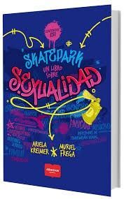 UN LIBRO SOBRE SEXUALIDAD