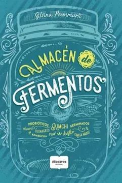 ALMACEN DE FERMENTOS