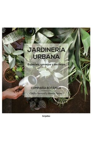 JARDINERIA URBANA