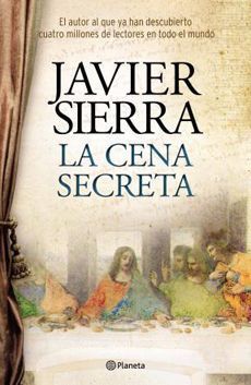 LA CENA SECRETA