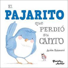 EL PAJARITO QUE PERDIO SU CANTO