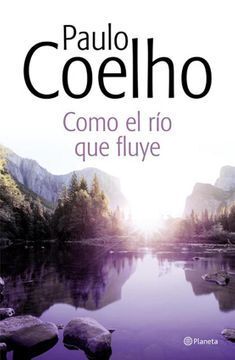 COMO EL RIO QUE FLUYE