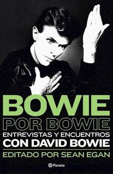 BOWIE POR BOWIE