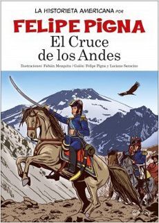 EL CRUCE DE LOS ANDES