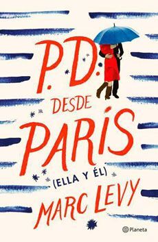 P.D. DESDE PARIS