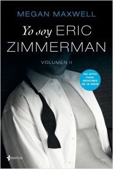 YO SOY ERIC ZIMMERMAN VOL.II