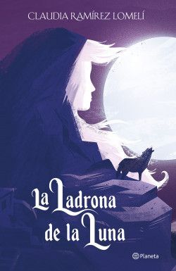 LA LADRONA DE LA LUNA