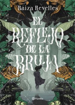 EL REFLEJO DE LA BRUJA