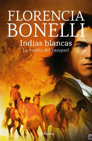 INDIAS BLANCAS