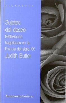SUJETOS DEL DESEO