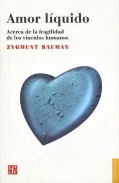AMOR LÍQUIDO