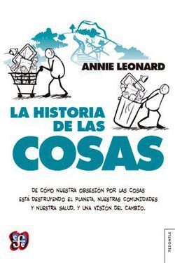LA HISTORIA DE LAS COSAS