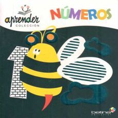 APRENDER NUMEROS