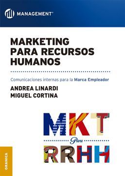 MARKETING PARA RECURSOS HUMANOS