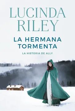 LA HERMANA TORMENTA