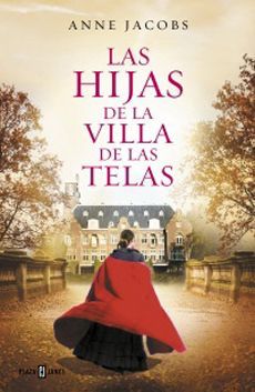 LAS HIJAS DE LA VILLA DE LAS DE LAS TELAS