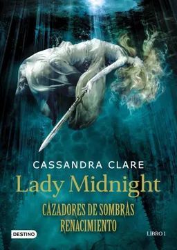 LADY MIDNIGHT