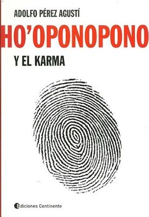 HO'OPONOPONO Y EL KARMA