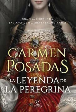 LA LEYENDA DE A PEREGRINA
