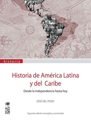 HISTORIA DE AMÉRICA LATINA Y DEL CARIBE
