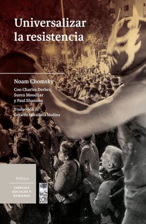 UNIVERSALIZAR LA RESISTENCIA