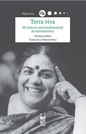 TERRA VIVA