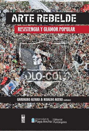 ARTE REBELDE