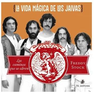 LA VIDA MAGICA DE LOS JAIVAS