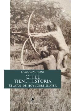 CHILE TIENE HISTORIA