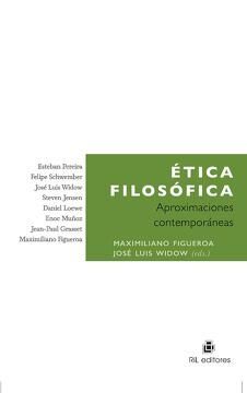 ETICA FILOSOFICA