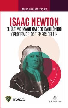 ISAAC NEWTON