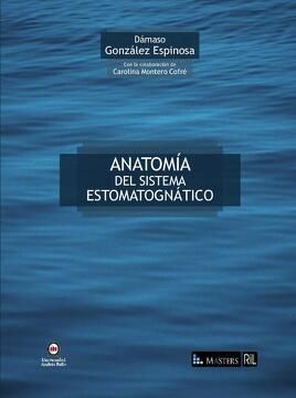 ANATOMÍA DEL SISTEMA ESTOMATOGNÁTICO