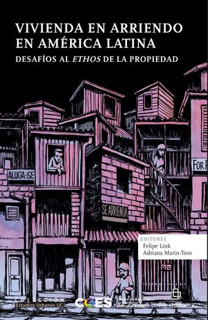 VIVIENDA EN ARRIENDO EN AMÉRICA LATINA