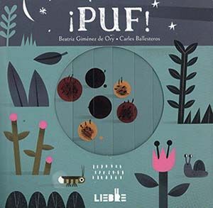 ¡PUFF!